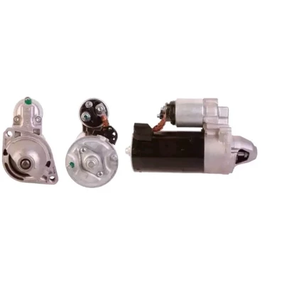 Bilde av BOSCH 0 986 024 590 Starter 12 2,5 13 MERCEDES BENZ: Sprinter 3.5 T Minibuss, Flatvogn lastebil/Chassis, E Klasse modell
