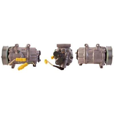 Bilde av LUCAS ACP890 Kompressor PAG 46 R 134a