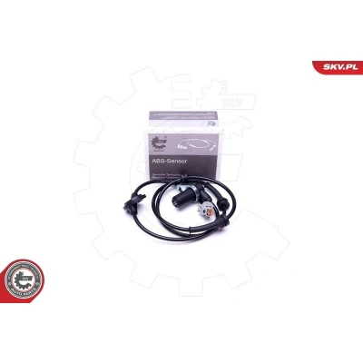 Bilde av Sensor, hjulturtall, Høyre, nissan x trail i, 479108H300