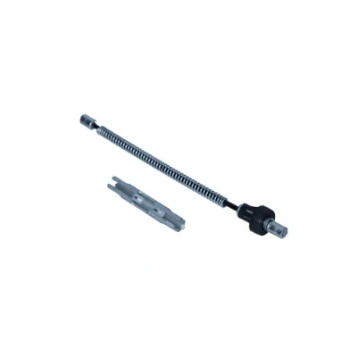 Bilde av MAXGEAR 32 1051 Bremsekabel 162mm Trommelbrems FORD: FIESTA 6
