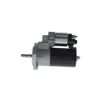 Bilde av BOSCH 1 986 S00 966 Starter 12 1,1 VOLKSWAGEN: Caddy 2 Kastenwagen, GOLF 3, Lupo / 3L, SEAT: Ibiza 2, Córdoba I Vario
