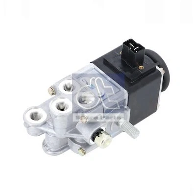 Bilde av DT Spare Parts 7.70175 Magnetventil M12 x 1,5 8