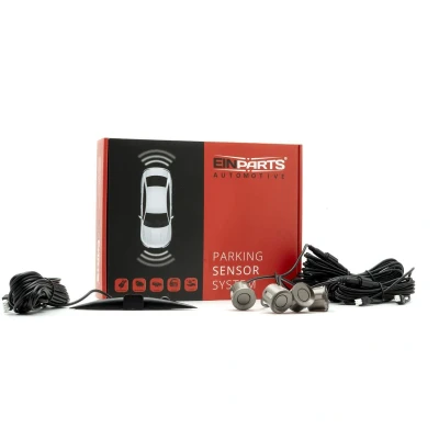 Bilde av EINPARTS EPP6600 NO. 64 System for parkeringsassistent bak med akustisk alarm 4