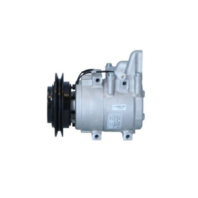 Bilde av NRF 32940 Kompressor HS18 12 PAG 46 med tetningsring FORD: Ranger Mk2