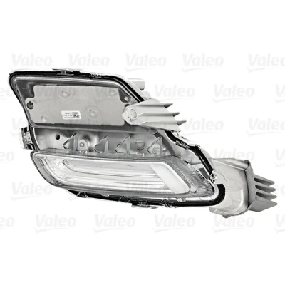 Bilde av VALEO 045154 Kjørelys venstre, Støtfanger med lyspære ORIGINAL PART VOLVO: XC60 I