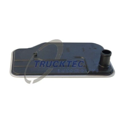 Bilde av TRUCKTEC AUTOMOTIVE 02.25.048 Automatgirfilter MERCEDES BENZ: E Klasse Sedan, ML Klasse, S Sedan