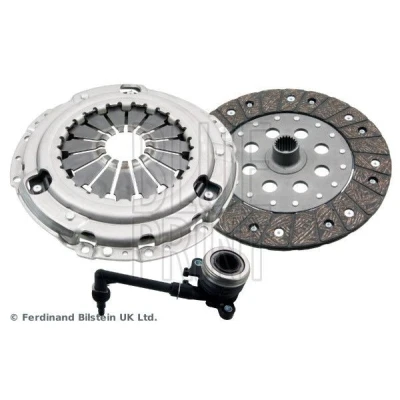 Bilde av BLUE PRINT ADN130250 Clutch tre deler med sentral utkobling, syntetisk fett 231 NISSAN: X Trail
