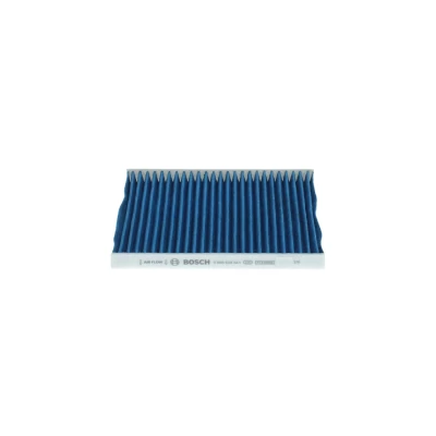 Bilde av BOSCH 0 986 628 641 Kupéfilter FIAT: 500 Hatchback, Panda II C Cabrio, FORD: KA ABARTH: / 595 695 Hatchback