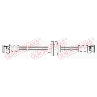 Bilde av Bremseslange QUICK BRAKE 22.926