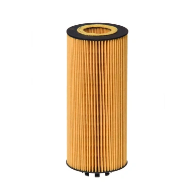 Bilde av HENGST FILTER E181H D252 Oljefilter Filterinnsats MERCEDES BENZ: ATEGO 3