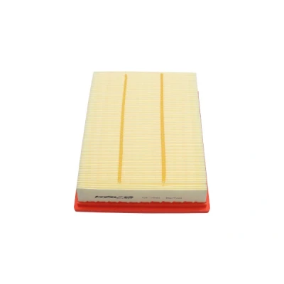 Bilde av KAVO PARTS FAF 10084 Luftfilter 284mm Filterinnsats VOLVO: V50, C30, S40 II, FORD: Focus 2, 2 Kombi, Limousine