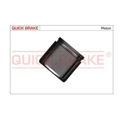 Bilde av QUICK BRAKE 185088 Stempel, bremseklave 51 HONDA: CIVIC 5 Stufenheck, CRX 2