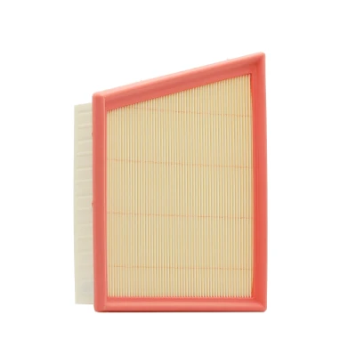 Bilde av BOSCH F 026 400 699 Luftfilter 49,5 256,2 191,6 Filterinnsats JAGUAR: Pace