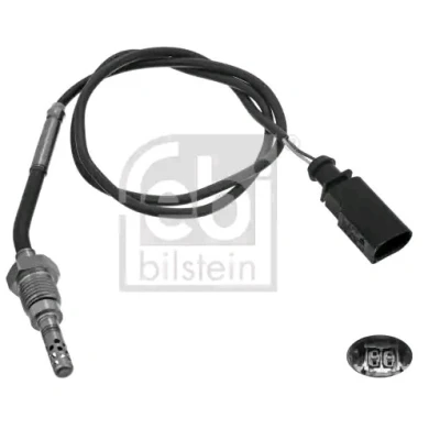 Bilde av FEBI BILSTEIN 49268 Sensorer etter avgassturbolader AUDI: A6 C6 Avant, A4 B7 Sedan
