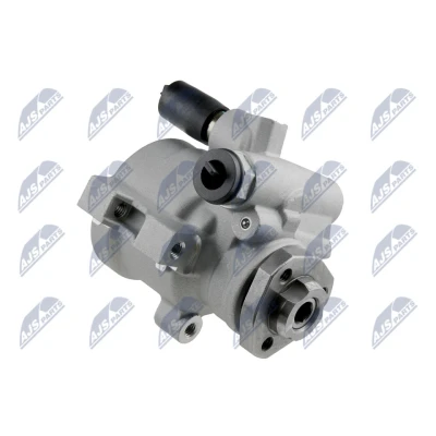 Bilde av NTY SPW VW 006 Hydraulikkpumpe hydraulisk VOLKSWAGEN: GOLF 3, Sharan I, Polo III Hatchback, AUDI: TT Coupé