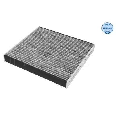 Bilde av MEYLE 37 12 320 0024 Kupéfilter Karbonfilter, med luktabsorberende virkning, Filterinnsats 210 225 30 KIA: EV6