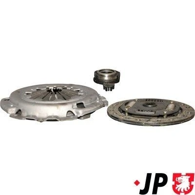 Bilde av JP GROUP 4130400610 Clutch med utløserlager 180