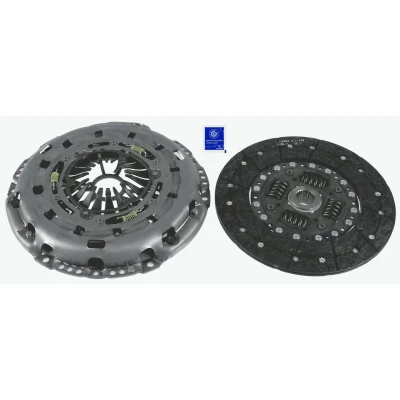 Bilde av SACHS XTend 3000 951 932 Clutch uten utløserlager 260 VOLKSWAGEN: Crafter 30 50 Flatvogn lastebil/Chassis