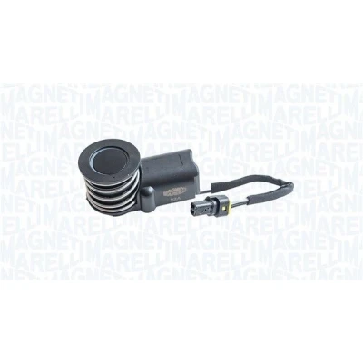 Bilde av MAGNETI MARELLI 021016090010 Parkeringssensorer bak svart