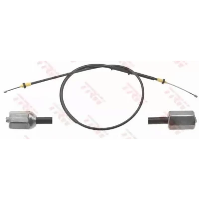 Bilde av TRW GCH769 Bremsekabel 1720, 1502 Trommelbrems DACIA: Duster SUV