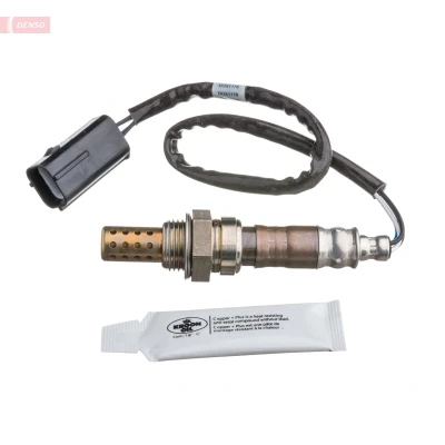 Bilde av DENSO Direct Fit DOX 1176 Lambdasonde M18x1.5 oppvarmet, Fingersonde,