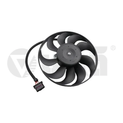 Bilde av VIKA 99590017901 Kjølevifte 290mm elektrisk