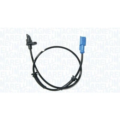 Bilde av MAGNETI MARELLI 172100186010 ABS Sensor bakaksel 2 715 CITROËN: DS3 Hatchback