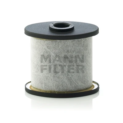 Bilde av MANN FILTER C 911 x 2 filter, veivhus lufting