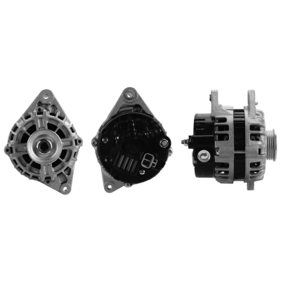 Bilde av DRI 226159802 Dynamo 12V 80A KIA: Sportage II, HYUNDAI: ACCENT 2, Coupe II