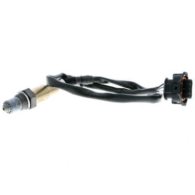 Bilde av VEMO Original Quality V40 76 0016 Lambdasonde M18 x 1,5 oppvarmet, forsmurt gjenge svart 4 oval OPEL: Vectra C Caravan, Astra H Caravan