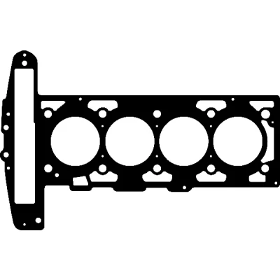 Bilde av CORTECO 414192P Toppakning Metall OPEL: Astra G Sedan