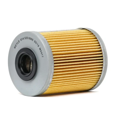 Bilde av MEYLE 614 323 0000 Drivstoffilter Filterinnsats ORIGINAL Quality med tetning RENAULT: Kangoo I, MEGANE 2 Kombi, I Express, OPEL: Vivaro A Van