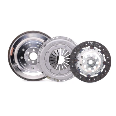 Bilde av VALEO FULLPACK DMF 837073 Clutch VOLKSWAGEN: Transporter 5, Passat B6 Variant, 5 Bus, SKODA: Octavia 2 Combi, Superb II Stasjonsvogn