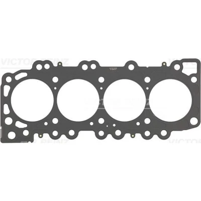 Bilde av REINZ 61 53635 10 Toppakning 0,93 89 metallagpakning 1 NISSAN: Pathfinder 3, Navara Pick up, NP300 Flatvogn lastebil / Chassis