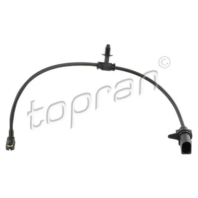 Bilde av TOPRAN 638 953 Sensorer
