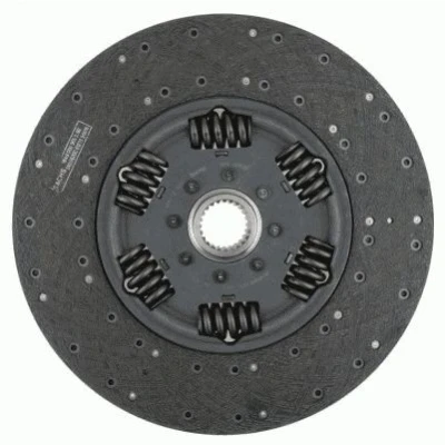 Bilde av Lamellplate SACHS 1878 003 065