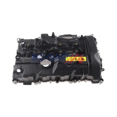 Bilde av BOGAP B1115119 Sylindertopp Hette med tetning BMW: 3 Sedan, 1 Hatchback
