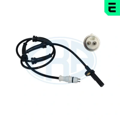 Bilde av ERA 560279A ABS Sensor venstre bakaksel, høyre bakaksel 2 890 400 35 OPEL: Vivaro A Combi, Van, RENAULT: TRAFIC Bus