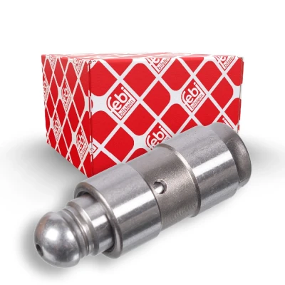 Bilde av FEBI BILSTEIN 27540 Ventilløfter hydraulisk Innløpsside, Eksosside VOLVO: V70 3, V60 I, CITROËN: Berlingo II