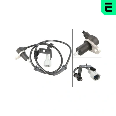 Bilde av OPTIMAL 06 S235 ABS sensor passiv 863 NISSAN: Primera Sedan, Hatchback