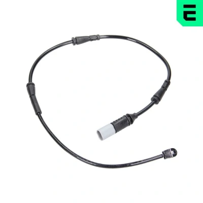 Bilde av OPTIMAL WKT 60078K Bremsebeleggslitasje framaksel BMW: 3 Touring, Sedan, 1 Hatchback