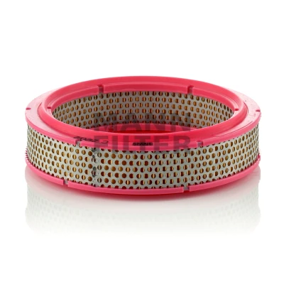 Bilde av MANN FILTER C 2120/2 Luftfilter 50 203 Filterinnsats FIAT: Panda I Hatchback, 128 Coupé