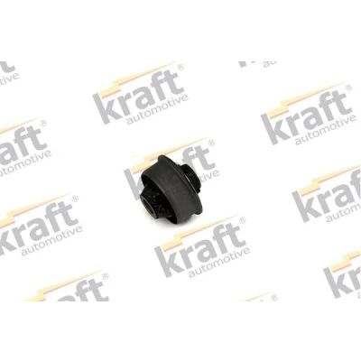 Bilde av KRAFT 4235631 Styrestang Lagring framaksel, på begge sider, innvendig, bak PEUGEOT: 3008 I, 308 I SW, Partner II Tepee, CITROËN: Berlingo Van