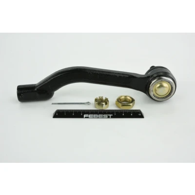 Bilde av FEBEST 0221 J10LH Endeledd framaksel venstre NISSAN: Qashqai / Qashqai+2 I