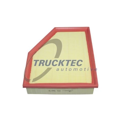 Bilde av TRUCKTEC AUTOMOTIVE 08.14.077 Luftfilter Filterinnsats BMW: 5 Touring, Sedan, X3