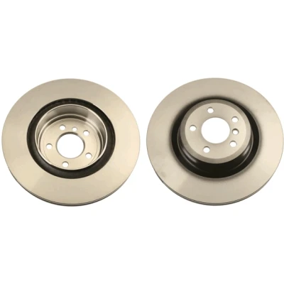 Bilde av TRW DF6311S Bremseskiver 370 24 5 120 ventilert spraylakkert BMW: 7, GT