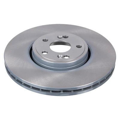 Bilde av BLUE PRINT ADR164316 Bremseskiver framaksel 324 28 5 108 innvendig ventilert belagt RENAULT: ESPACE 4