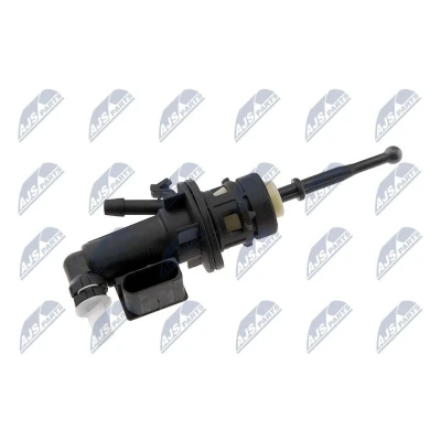 Bilde av NTY NSP VW 004 Giversylinder VOLKSWAGEN: GOLF 5, Caddy 3, 6, AUDI: A3 Sportback, Hatchback, SKODA: Octavia 2 Combi