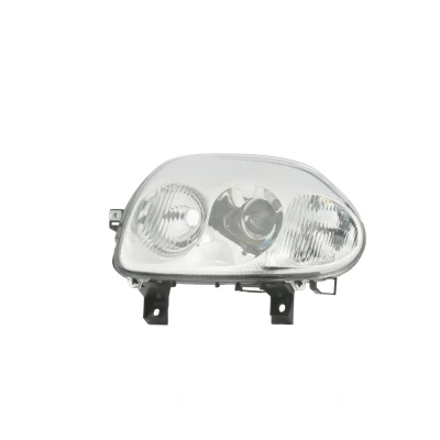 Bilde av TYC 20 6194 05 2 Frontlykter venstre HB3, H7 uten pæreholder, elektromotor