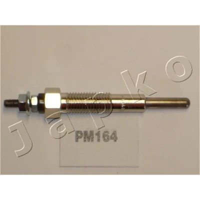 Bilde av JAPANPARTS PM164 Glødeplugg 11V TOYOTA: Avensis II Station Wagon, RAV4 III SUV, Corolla Verso, MITSUBISHI: PAJERO 2, 3, L200 Pick up